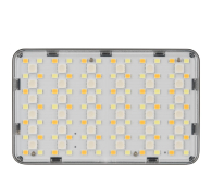 Yongnuo YN120 - RGB, WB (2500K - 9900K) - 1264307 - zdjęcie 2